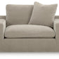 Maxton Heights Oversized Chair