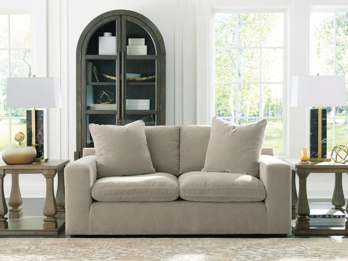 Bellamy Loveseat