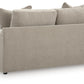 Maxton Heights Loveseat
