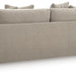 Maxton Heights Sofa