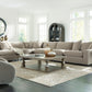 Bellamy 6-Piece Sectional