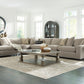 Bellamy 6-Piece Sectional