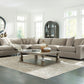 Bellamy 6-Piece Sectional