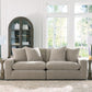 Maxton Heights Sectional