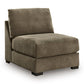 Camellia-Court Sectional Sofa