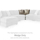Camellia-Court Sectional