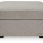 ModMax Luxe Ottoman