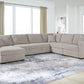ModMax Luxe Sectional