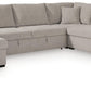 ModMax Luxe Sectional