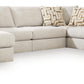Kestrie Sectional