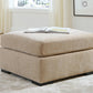 Bridgepoint Ottoman