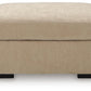 Bridgepoint Ottoman