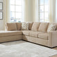 Bridgepoint Sectional