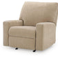 Bridgepoint Recliner