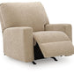 Bridgepoint Recliner