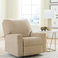 Bridgepoint Recliner