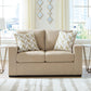 Bridgepoint Loveseat