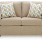 Bridgepoint Loveseat