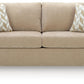 Bridgepoint Sleeper