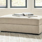 Lofwood Ottoman