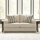 Lofwood Loveseat
