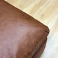 Verona 3-Piece Sectional + Oversized Ottoman