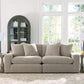 Bellamy 2-Piece Sectional Loveseat