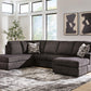 Lentiz Sectional