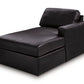 Modmax II Sectional with Chaise and Audio Consoles