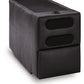 Modmax II Double Chaise Sectional with Audio Consoles