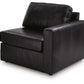 Modmax II Sectional Loveseat