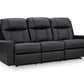 Mackmenville Living Room Set