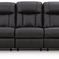 Mackmenville Reclining Sofa
