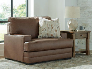 VillaCourt Oversized Chair