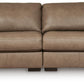 Veronella 2-Piece Sectional Sofa