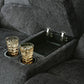 Draycoll Power Reclining Loveseat with Console