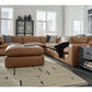 Verona 5-Piece Modular Sectional