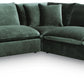 Carriage View Sectional