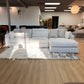 Alcott 3-Piece with Chaise
