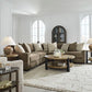 Weston 5-Piece Sectional