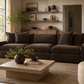 Bellamy 3-Piece Sectional Sofa