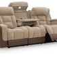 Mixed Motion Sofa