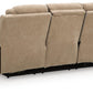 Mixed Motion Sofa