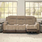 Mixed Motion Sofa