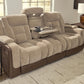 Mixed Motion Sofa