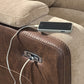 Mixed Motion Recliner