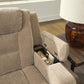 Mixed Motion Recliner