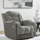 Mixed Motion Recliner