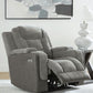 Mixed Motion Recliner