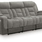 Mixed Motion Sofa